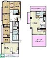 ロイヤルシティ西荻窪26階50.0万円