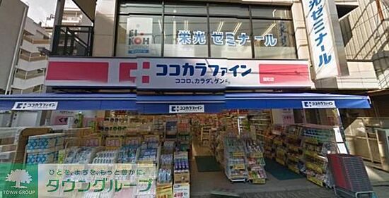 外観画像