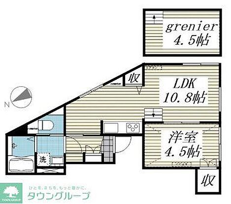 外観画像
