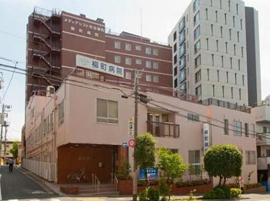 外観画像