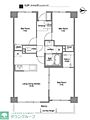 レジデンス西荻窪3階26.5万円