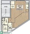 ミライズ中野江原町Residence4階11.0万円