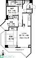 クレスト和泉3階19.1万円