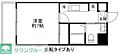ピウフェリーチェ1階8.9万円