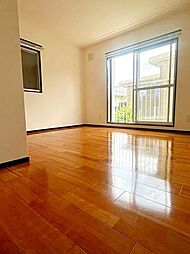 鷺宮戸建て 5SKのリビング/ダイニング