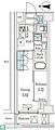 ARKMARK新宿西落合3階11.9万円