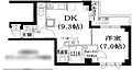 ジョイシティ中野4階14.0万円