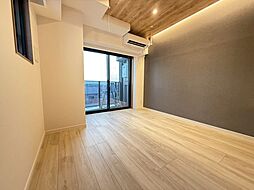 KYOE　PLAZA阿佐ヶ谷 502 5階1Kのリビング/ダイニング