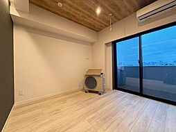 KYOE　PLAZA阿佐ヶ谷 603 6階1Kのリビング/ダイニング