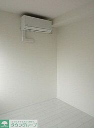 阿佐ヶ谷テラス 101 1階1Kのリビング/ダイニング