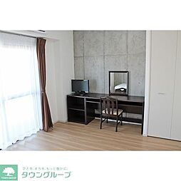 ZOOM吉祥寺イースト 310 3階1Kのリビング/ダイニング