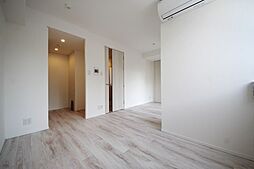 Ｔ．ｂｒａｎｄ世田谷 908 9階1LDKのリビング/ダイニング