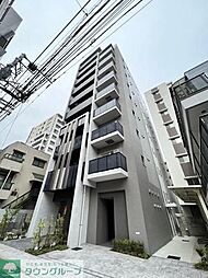 ステーションフロント三鷹