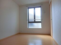 アニュ−グレイス新井薬師 201 2階1LDKのリビング/ダイニング