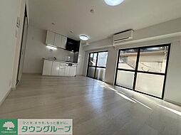 Ｎハイム 302 3階1LDKのリビング/ダイニング