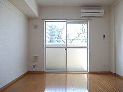 西武池袋線 石神井公園駅 徒歩17分の賃貸アパート 1階ワンルームのリビング/ダイニング