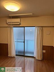 モン・シャトー久我山新館 303 3階1Kのリビング/ダイニング