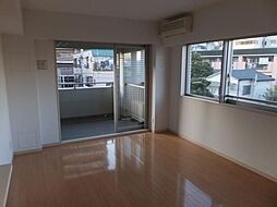 ガーデンコートＴ 503 5階2LDKのリビング/ダイニング