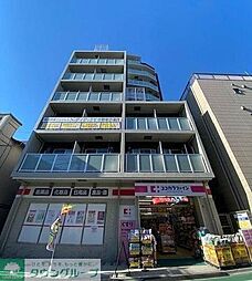 クレヴィアリグゼ中野新井薬師 501