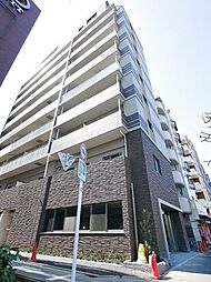 レガリア新中野 502