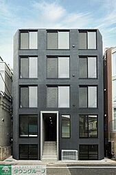 クレドコート西荻窪 302