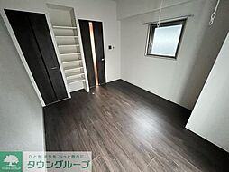 ステーションフロント三鷹 303 3階1Kのリビング/ダイニング