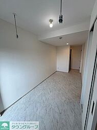 ハーモニーレジデンス中野若宮 0401 4階1LDKのリビング/ダイニング