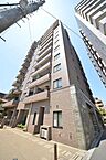東京都中野区本町4丁目6-20：物件画像／株式会社タウンハウジング東京　阿佐ヶ谷店
