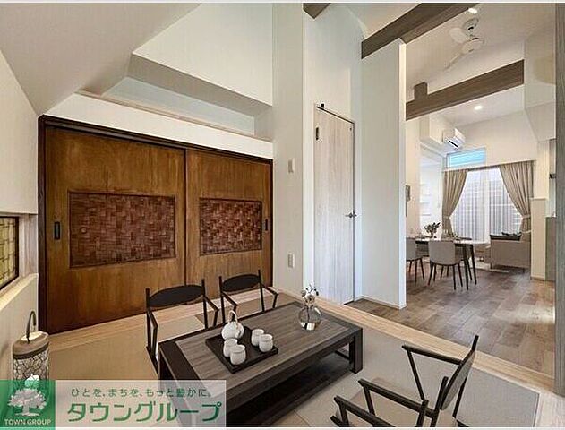 室内