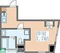 GRANPASEO阿佐ヶ谷2階10.8万円