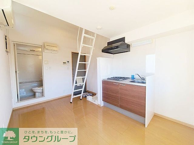 室内