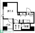 スパシエ新高円寺2階11.9万円