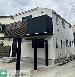 外観 外観