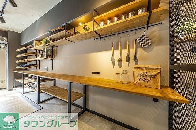 室内