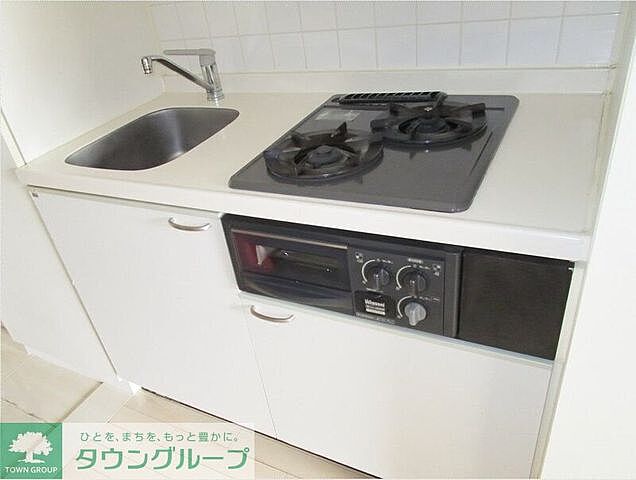 キッチン
