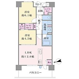ミオカステーロ大井町