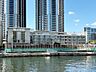 周辺：中央区立豊海小学校（380m）