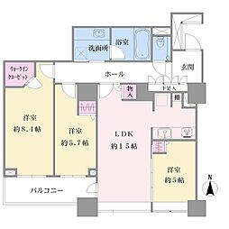 ラグナタワー