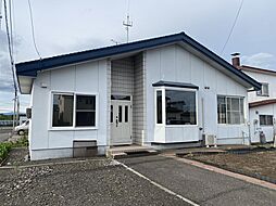 十勝清水駅 7.0万円