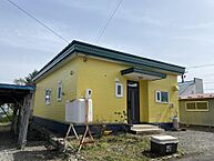 北海道上川郡清水町南二条3丁目5-1：物件画像／株式会社勝田工務店