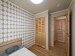 子供部屋の画像