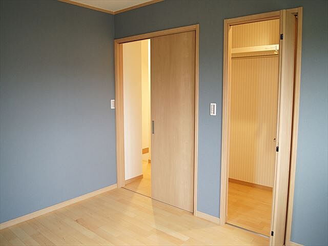 リビング/ダイニング 青梅市長淵4丁目