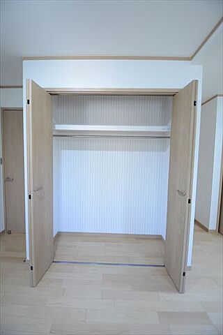 収納 青梅市長淵4丁目