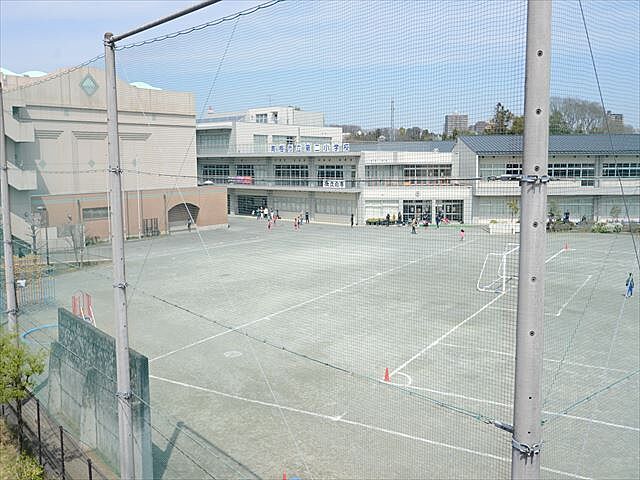 周辺 青梅市長淵4丁目