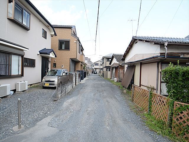 その他 青梅市長淵4丁目