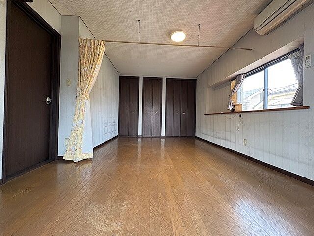 洋室 青梅市新町7丁目