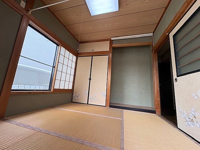 和室 青梅市新町7丁目