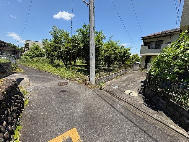 その他 青梅市長淵2丁目