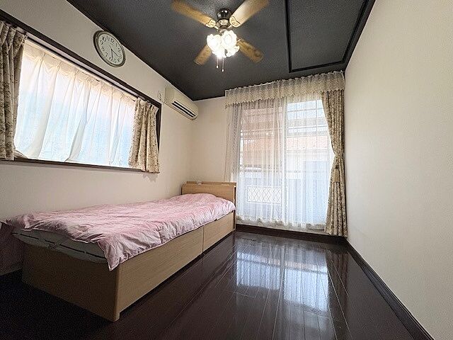 リビング/ダイニング 青梅市木野下2丁目