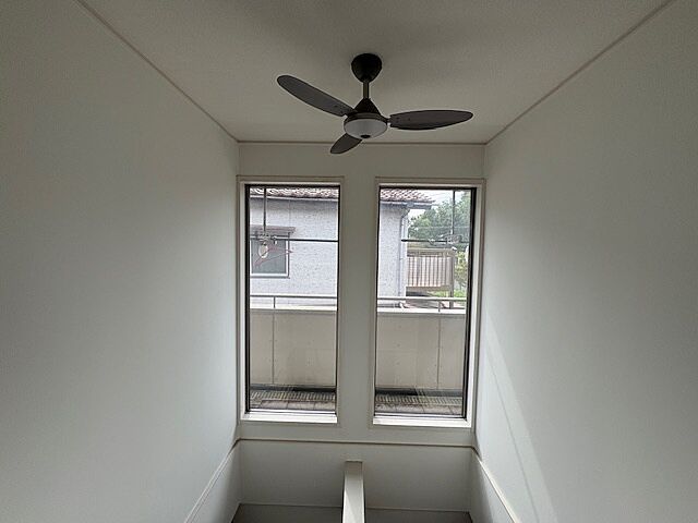 室内 青梅市今井2丁目